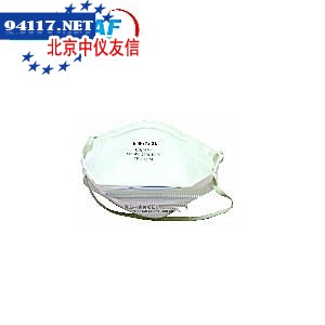 FFP1 折叠防护口罩